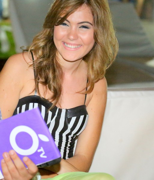 3ish Beirut in Publicity